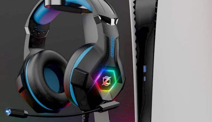 Un casque gaming pas cher