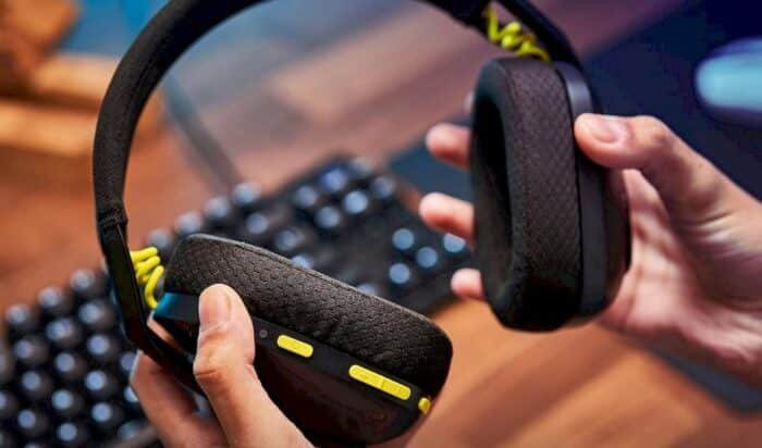 Un casque gamer pour PS4 et PS5