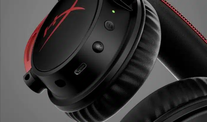 Un casque gamer HyperX Cloud Alpha