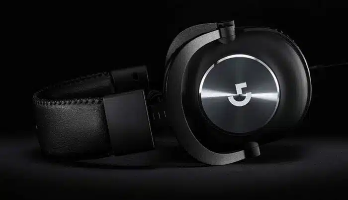 Un casque gaming Logitech G Pro X