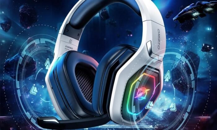 Un casque gaming sans fil à moins de 50 €