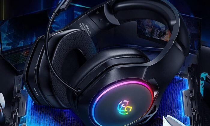 Un casque gaming sans fil à moins de 50 €