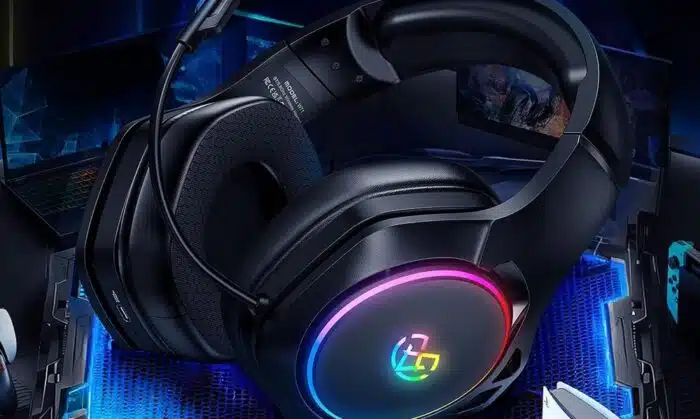 Un casque gaming sans fil &agrave; moins de 50 &euro;