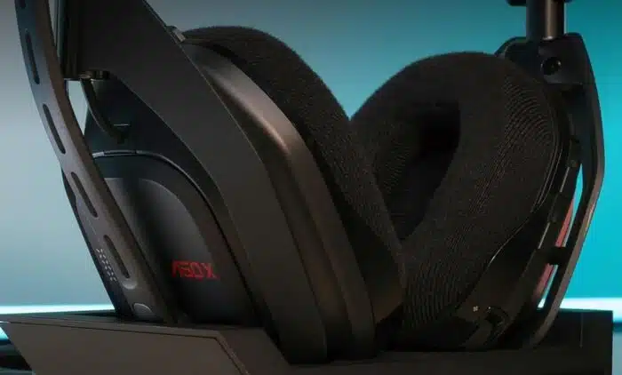Un casque Logitech G Astro A50 X